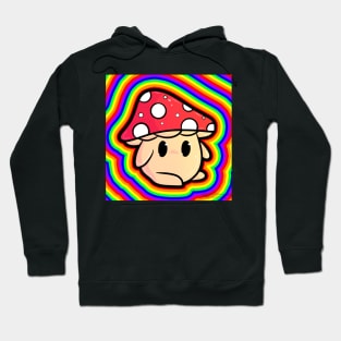 Little Shroom Hoodie